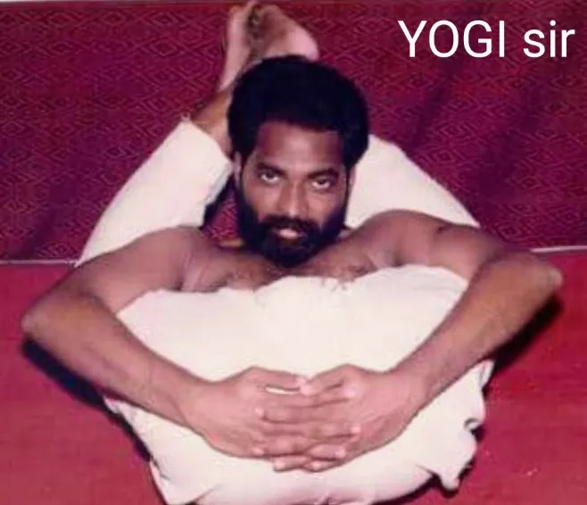 SVYOGA