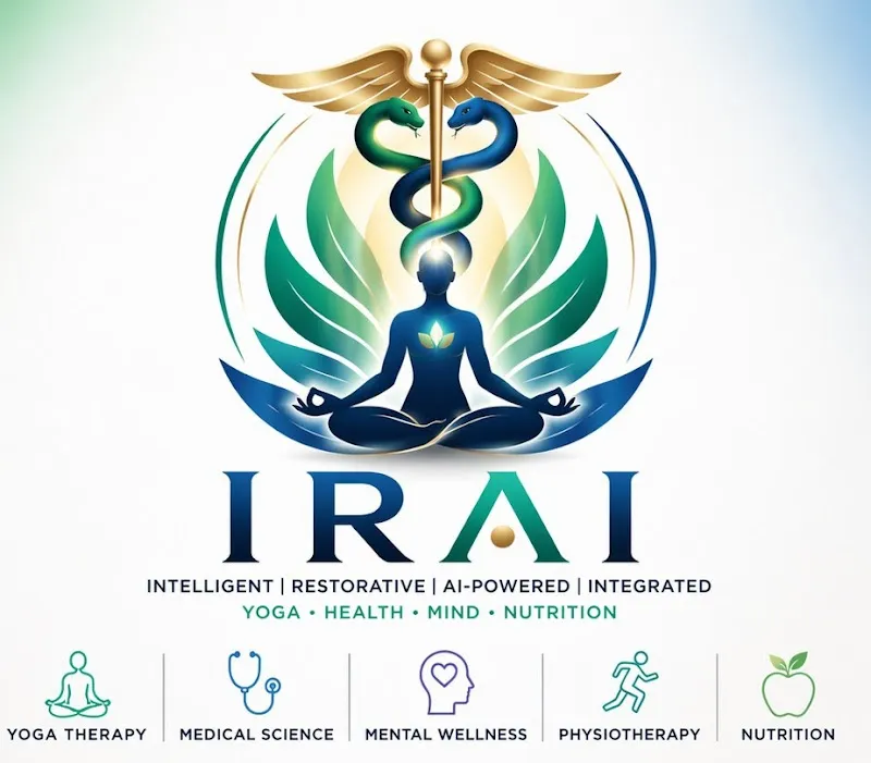 IRAI YOGA STUDIO & RESERACH CENTER FOR THERAPEUTICS