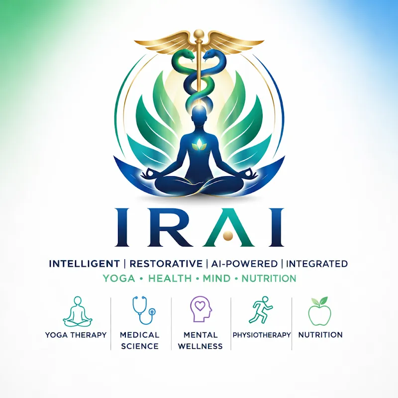IRAI YOGA STUDIO & RESERACH CENTER FOR THERAPEUTICS