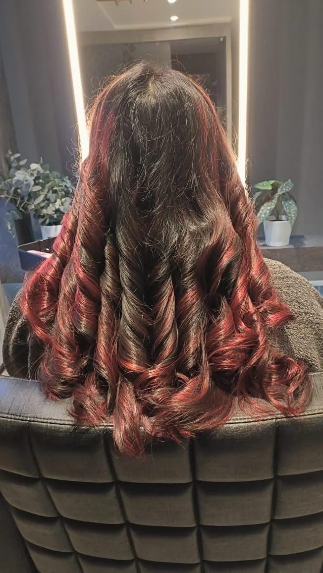 Naturals Salon Alwal