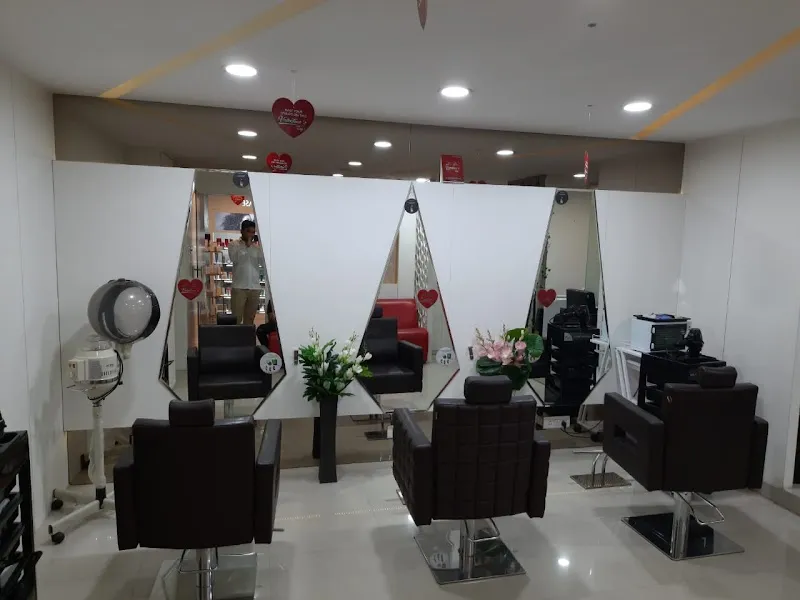 Limelite Salon & Spa