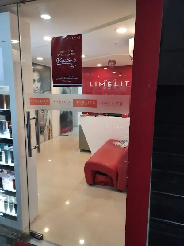 Limelite Salon & Spa