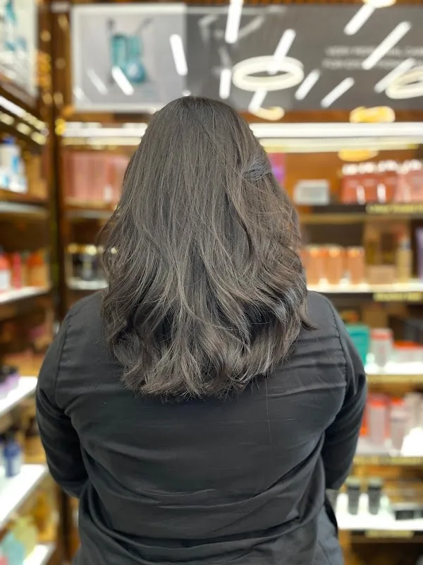 Limelite Salon & Spa