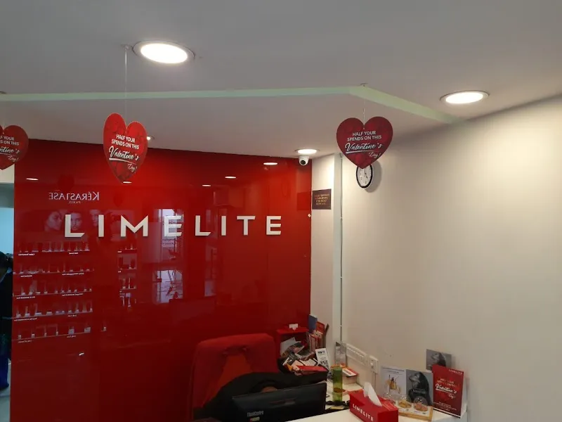 Limelite Salon & Spa
