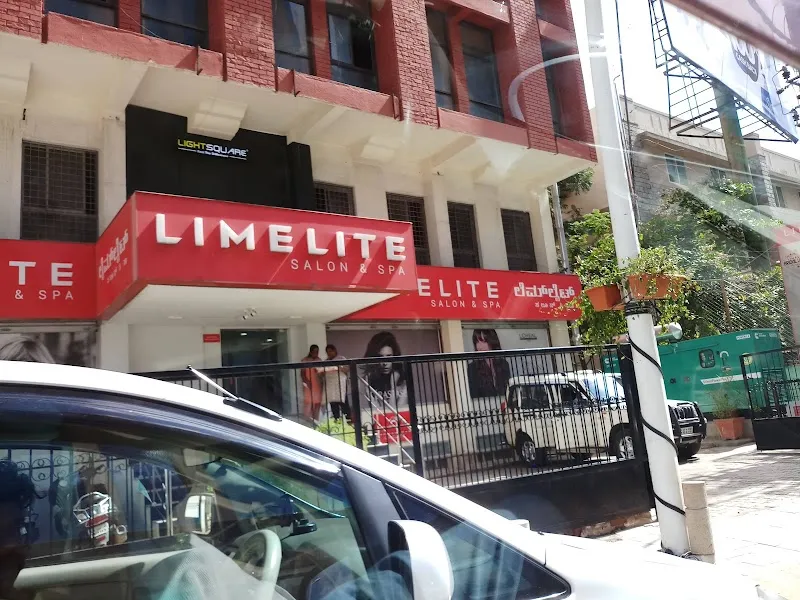 Limelite Salon & Spa