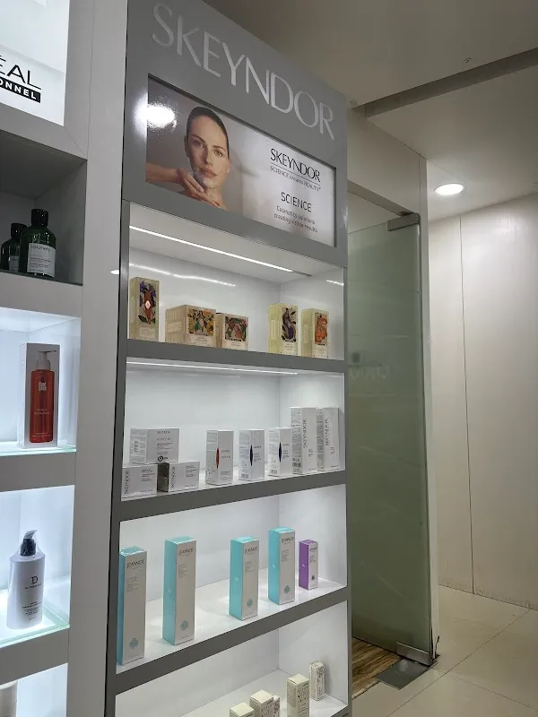 Limelite Salon & Spa