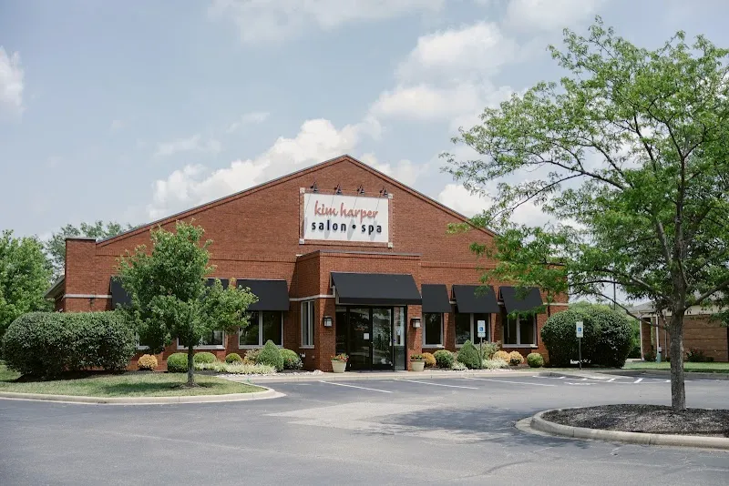 KIM HARPER SALON
