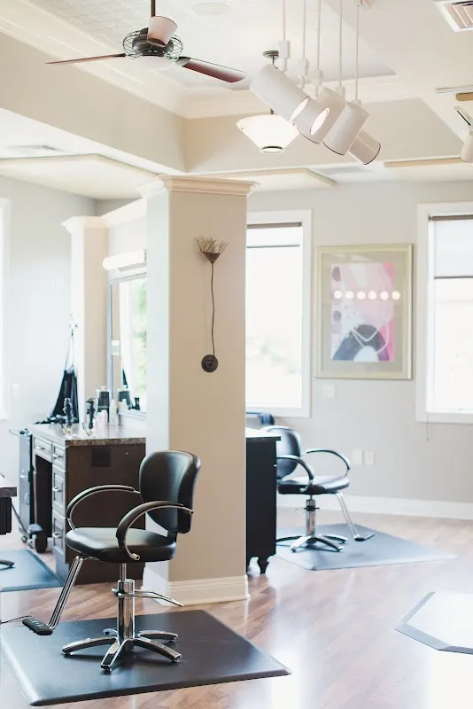 KIM HARPER SALON