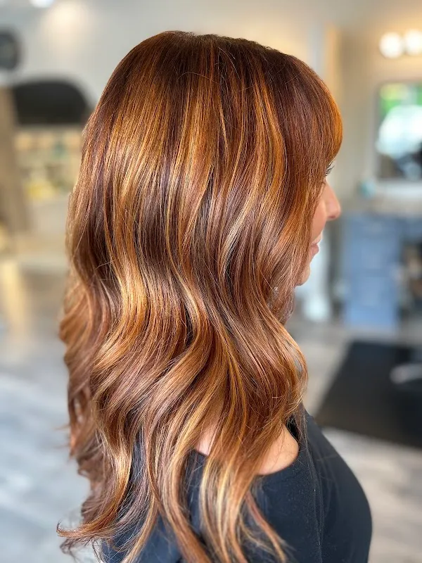 KIM HARPER SALON