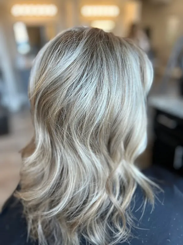 KIM HARPER SALON