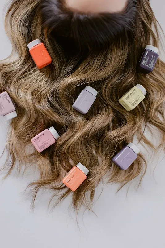 KIM HARPER SALON