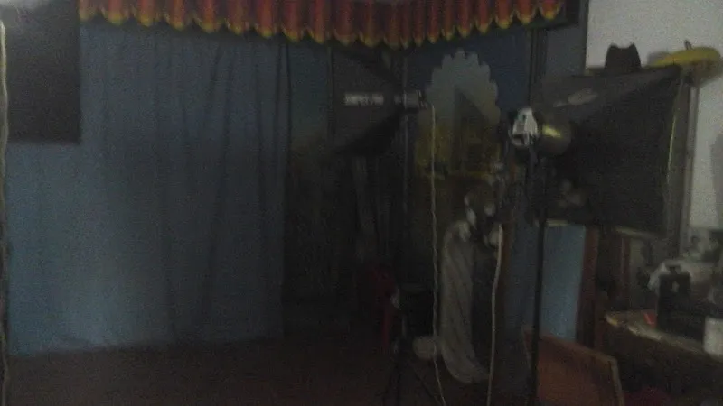 Saraswathi Studio