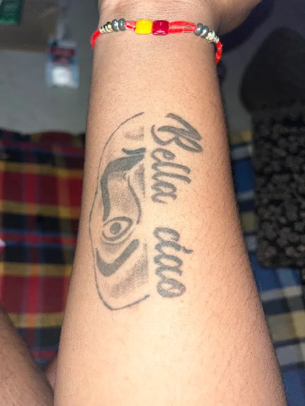 Tattoofy