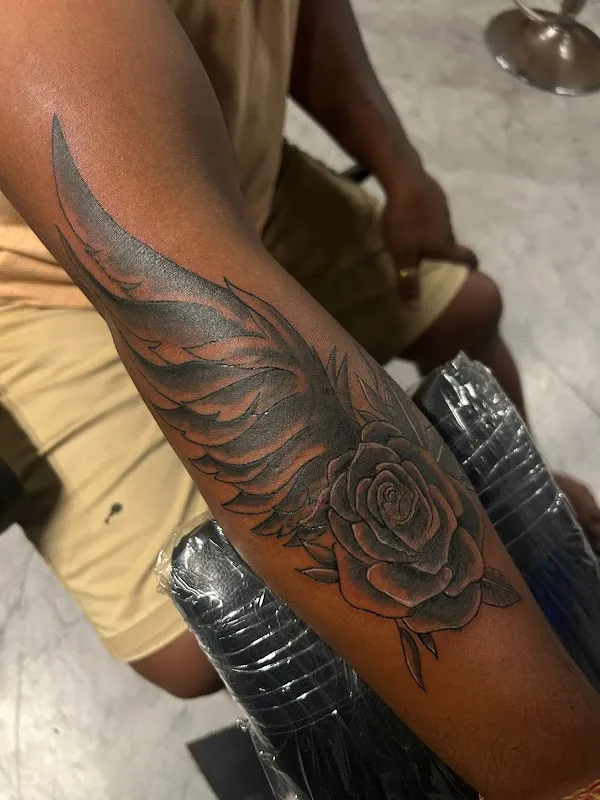 Tattoofy