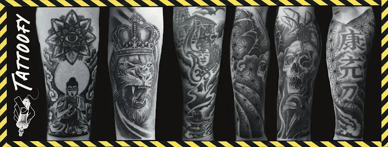Tattoofy