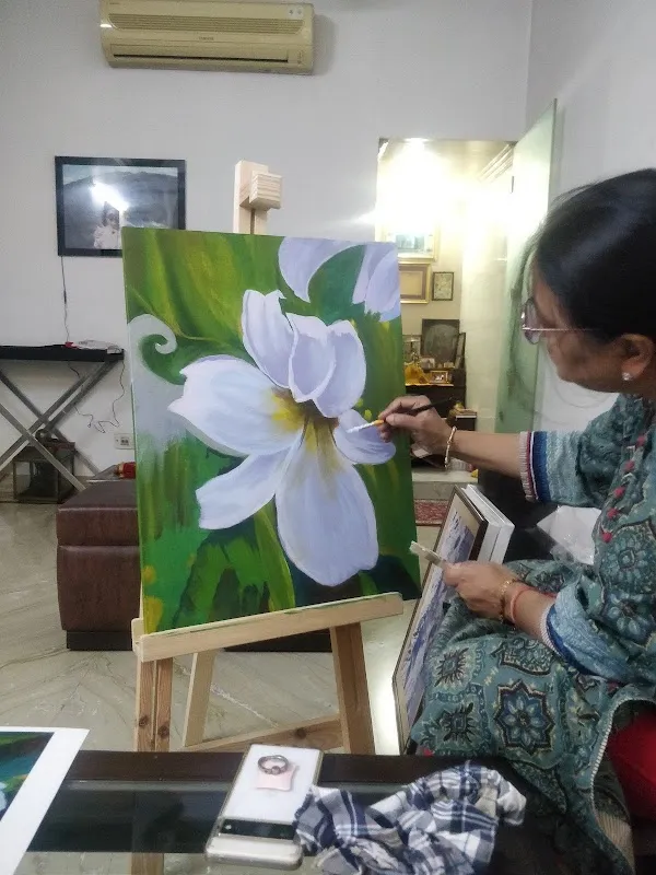 Kamal Drawing, Painting And Fine Art Classes
