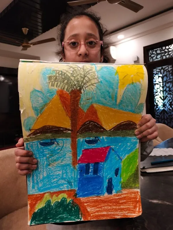Kamal Drawing, Painting And Fine Art Classes