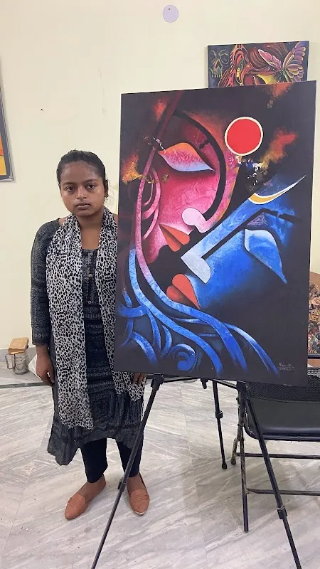 Kamal Drawing, Painting And Fine Art Classes