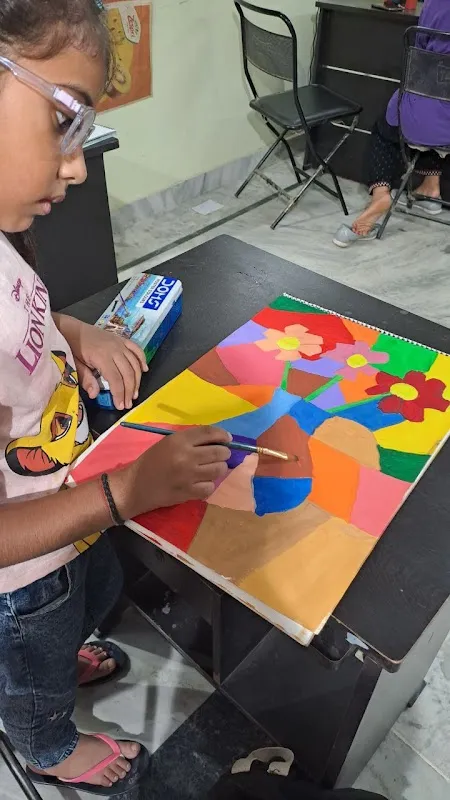Kamal Drawing, Painting And Fine Art Classes