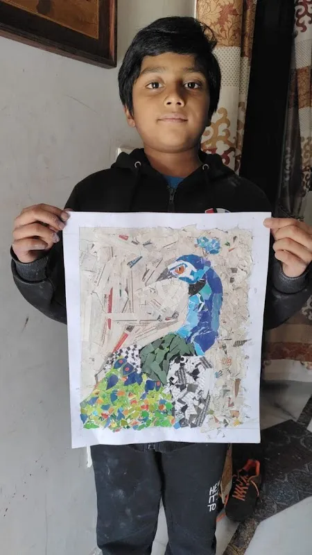 Kamal Drawing, Painting And Fine Art Classes