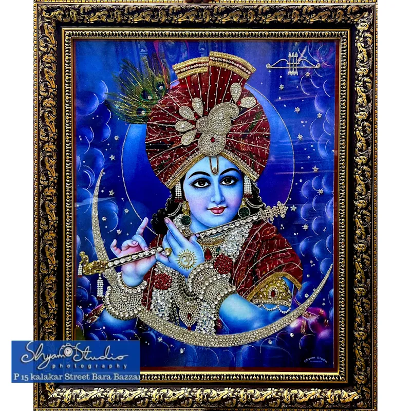 Shyam Studio Since-1965