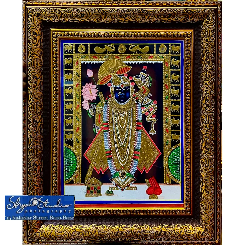 Shyam Studio Since-1965