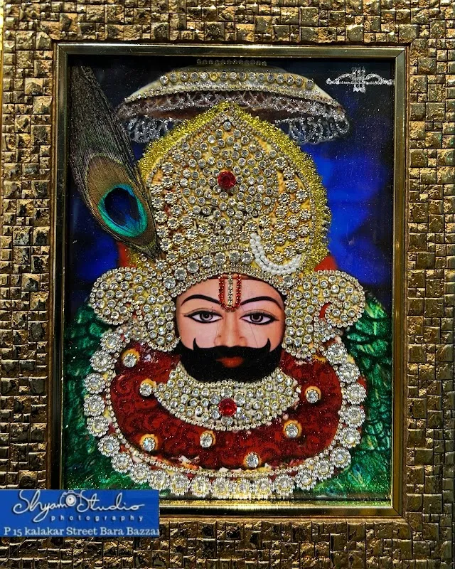 Shyam Studio Since-1965
