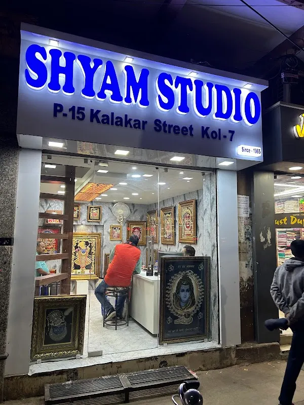 Shyam Studio Since-1965