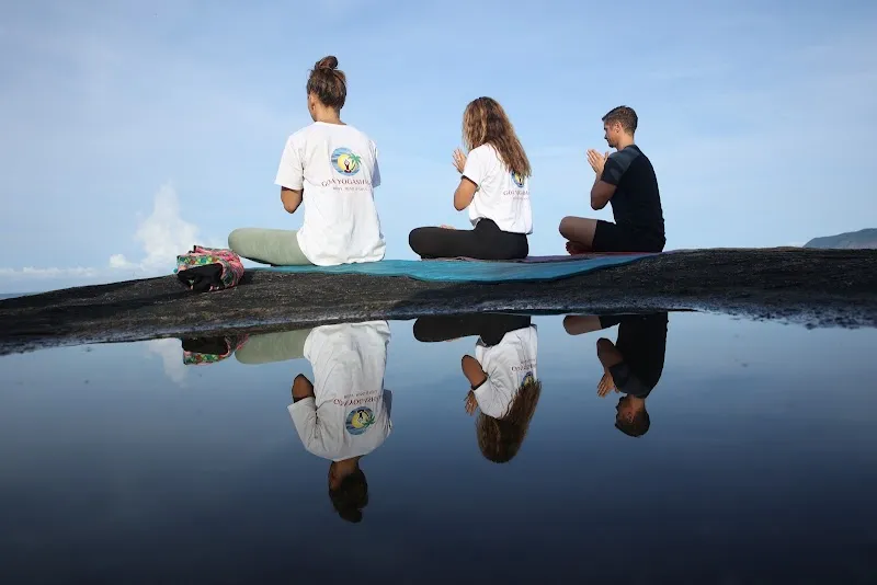 Goa Yogashala : Best Yoga Teacher Training School in Goa India