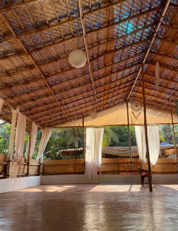 Goa Yogashala : Best Yoga Teacher Training School in Goa India