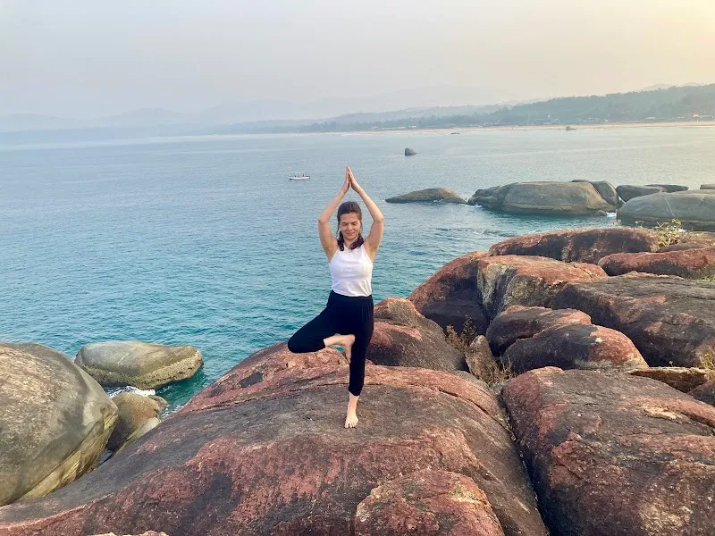 Goa Yogashala : Best Yoga Teacher Training School in Goa India