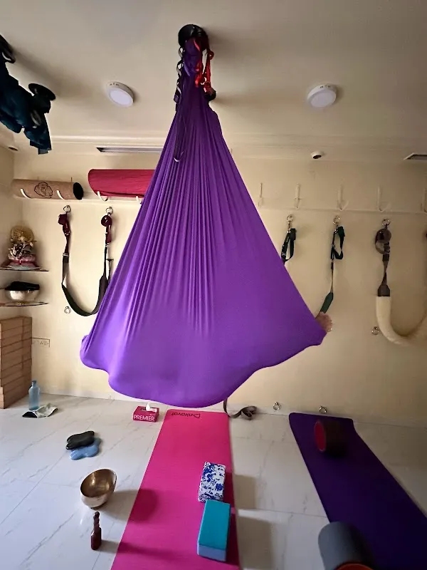 R S YOGA SCHOOL