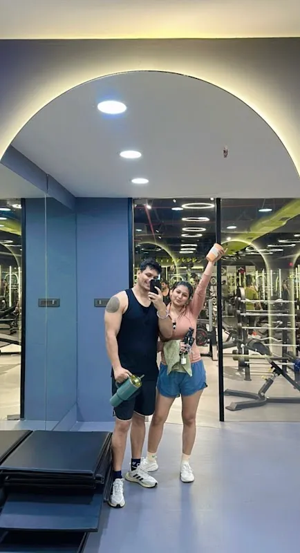 Kenzo Fitness Vashi | Kenzo pilates