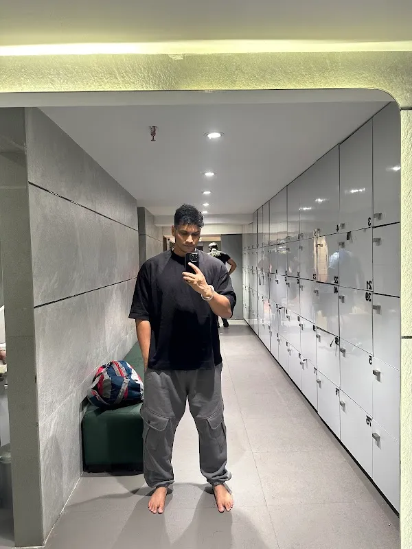 Kenzo Fitness Vashi | Kenzo pilates