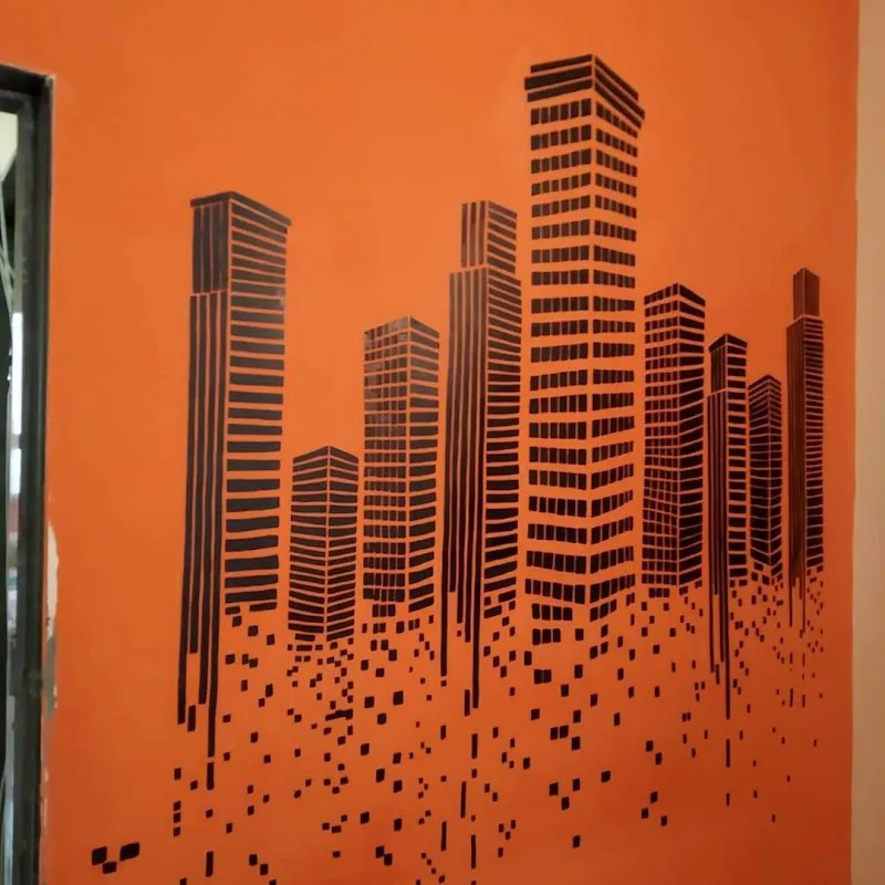 Pradeep art's