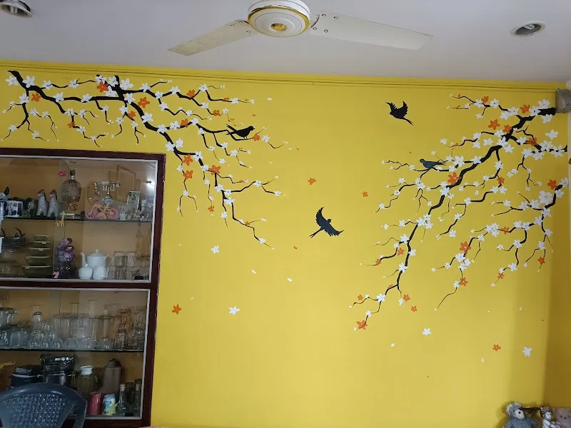 Pradeep art's