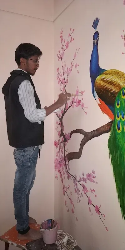 Pradeep art's