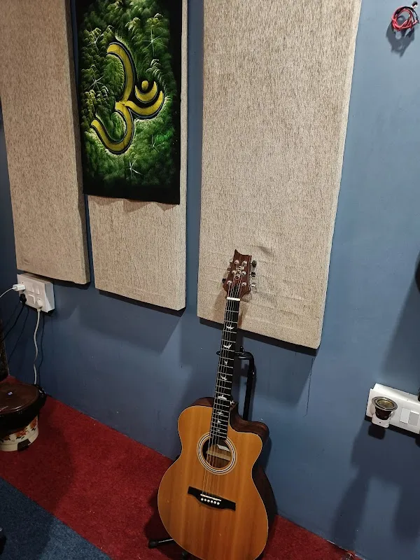 SOUNDJUNGLE STUDIO