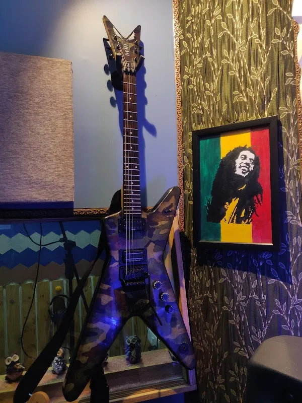 SOUNDJUNGLE STUDIO