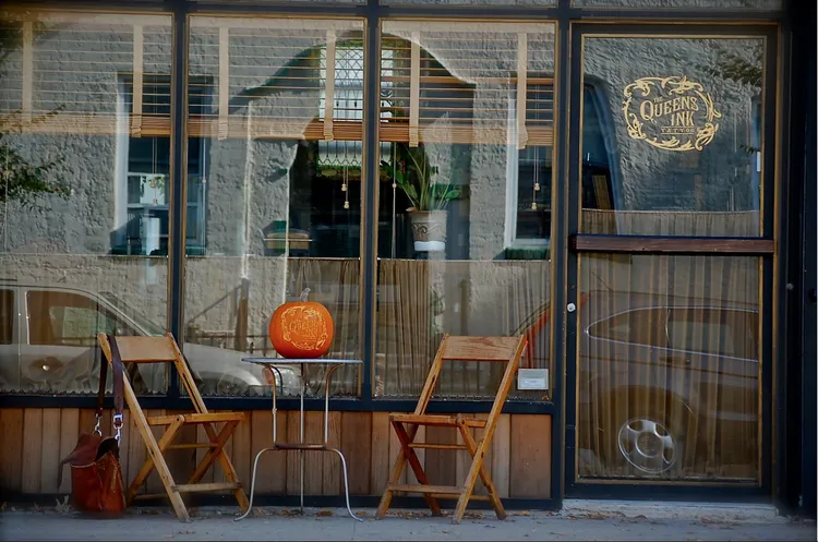 The Queens Ink Tattoo Shop