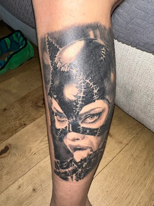 The Queens Ink Tattoo Shop
