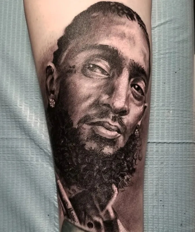 The Queens Ink Tattoo Shop