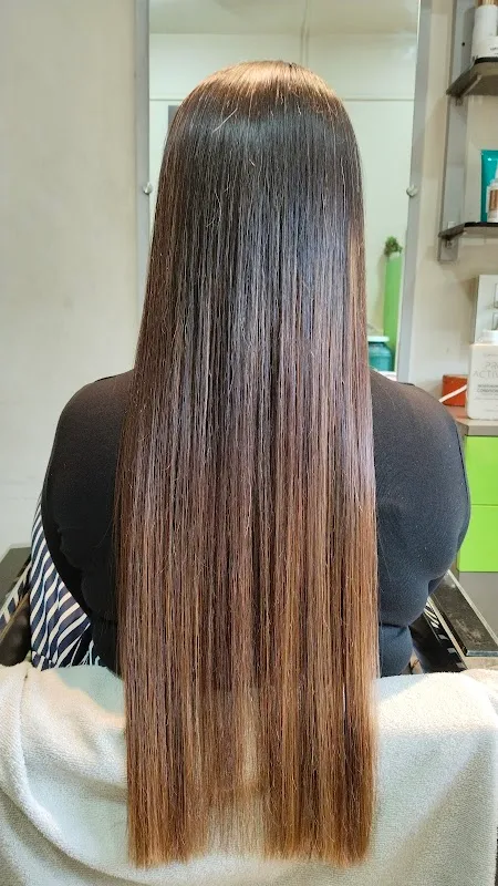 Ajit Unisex Salon