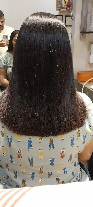 Ajit Unisex Salon