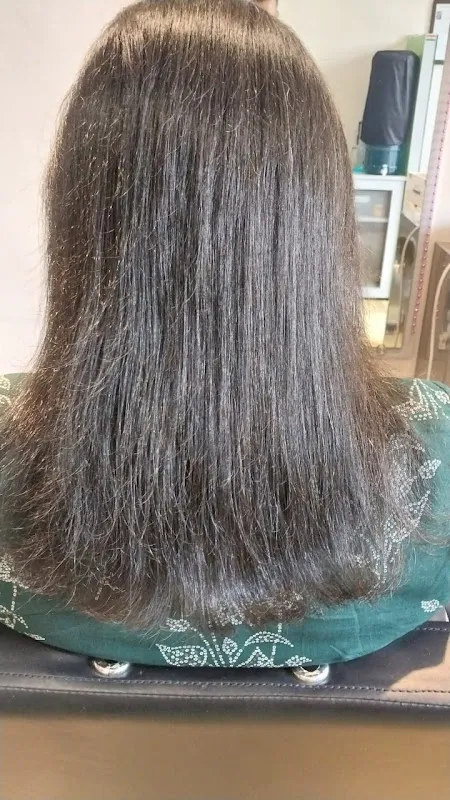 Ajit Unisex Salon