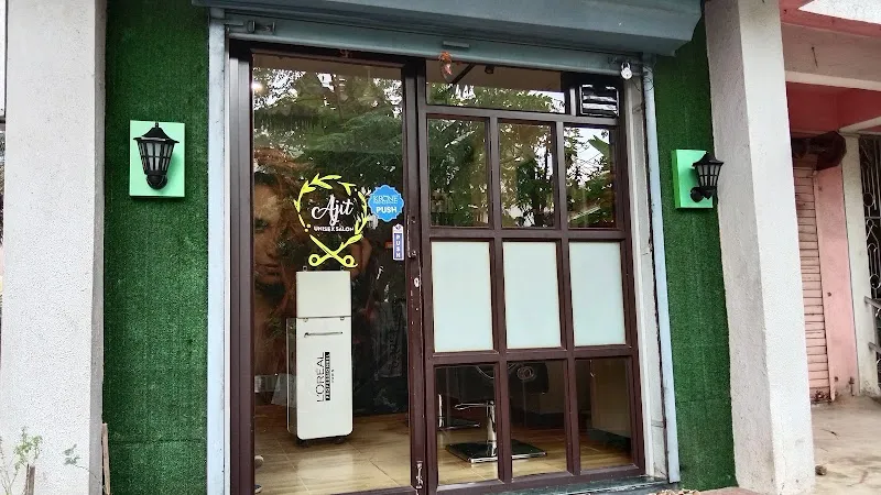 Ajit Unisex Salon