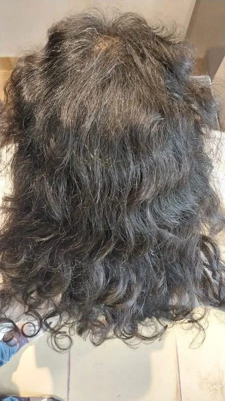 Ajit Unisex Salon