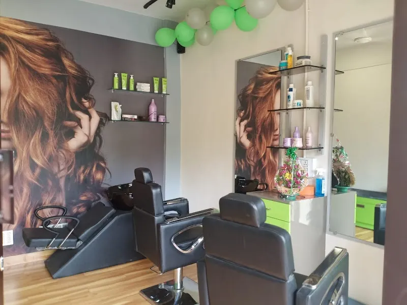 Ajit Unisex Salon