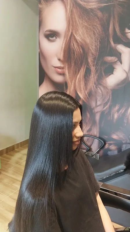 Ajit Unisex Salon