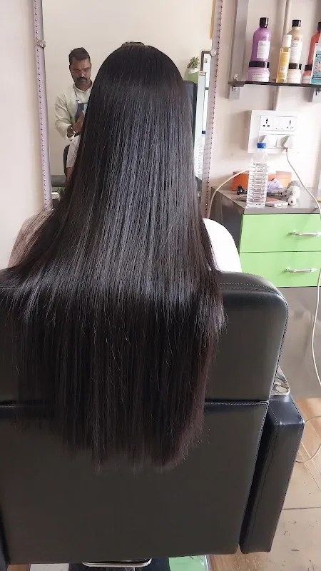 Ajit Unisex Salon